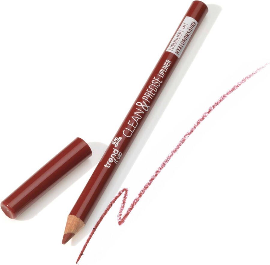 Trend IT UP trend !t up Lipliner Clean & Precise Soft 650 0 78 g