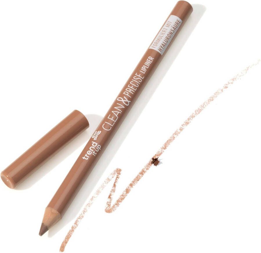 Trend IT UP trend !t up Lipliner Clean & Precise Soft 670 0 78 g