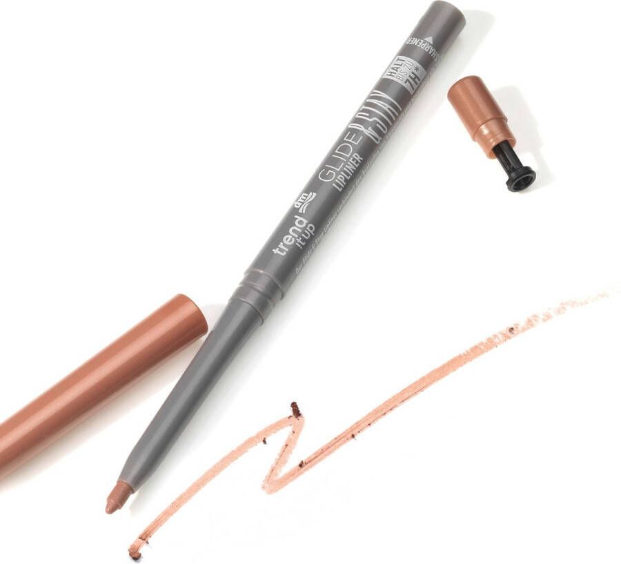 Trend IT UP trend !t up Lipliner Glide & Stay 020 Pearl Nude 0 35 g