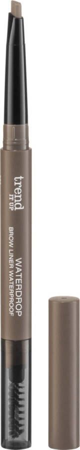 Trend IT UP Wenkbrauwpotlood Waterdrop Brow Liner Waterproof 020 0 25 g