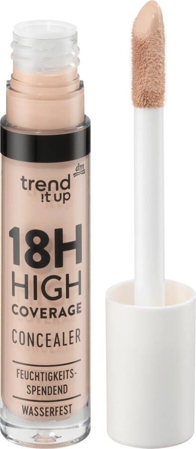 Trend !t up Concealer 18h High Coverage 010 Pancake 4 5 ml