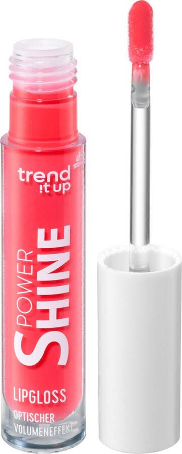 Trend !t up Lipgloss Power Shine 170 Fuchsia 4 ml