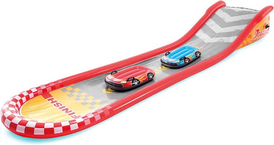 Trend24 Racing Fun glijbaan