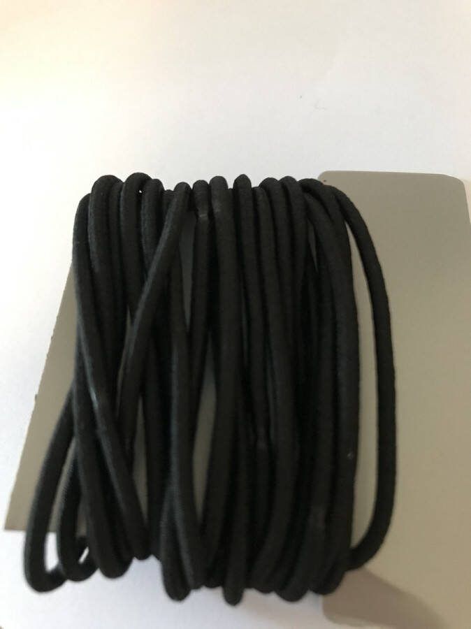 Trendy haaraccessoires 20 stevige kwaliteit haarelastiekjes