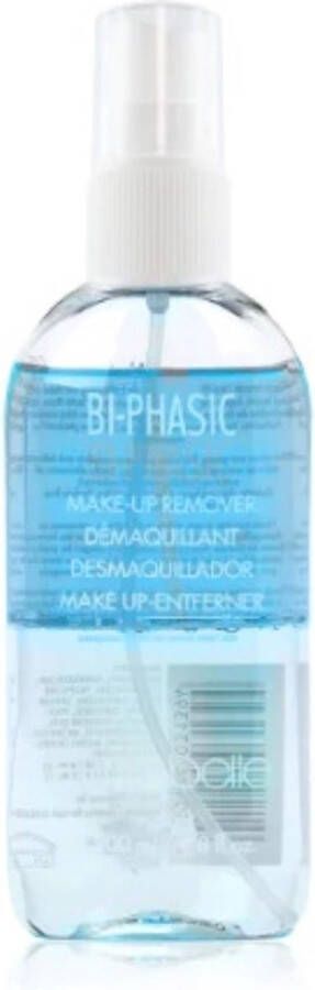 Tres belle Etre Belle Bi-phasic Make Up Remover Lotion