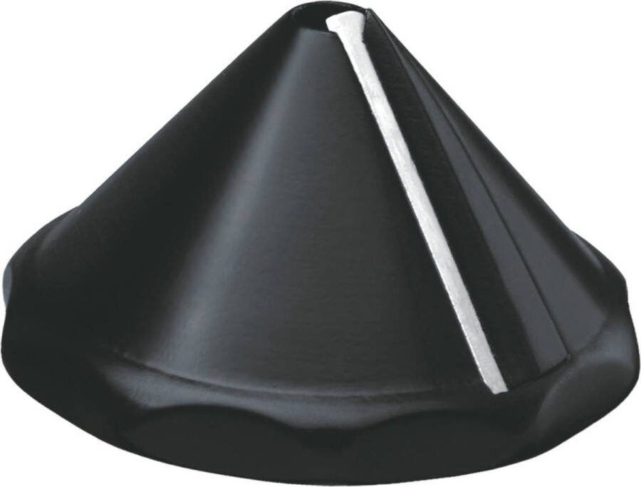 Triangle Handmodel Spiraalsnijder Artistiek Groenten Snijden Compact en Vaatwasserbestendig