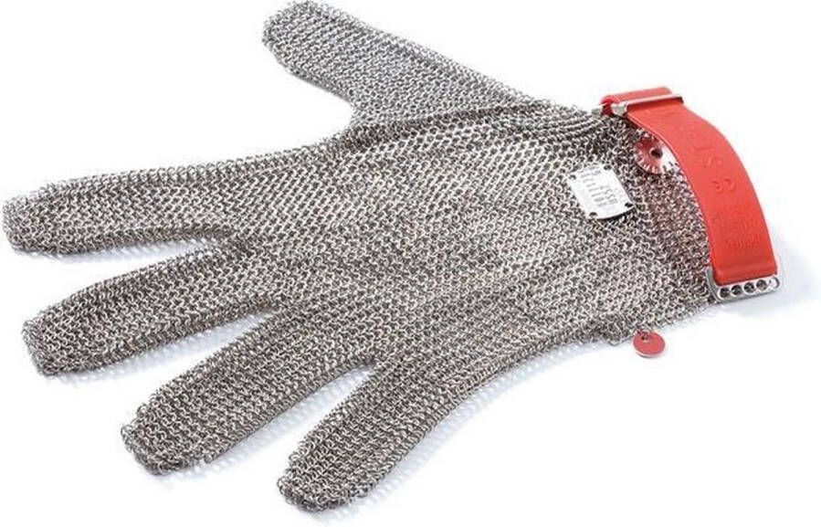 Triangle Oesterhandschoen in Maat XL: Veiligheid en Comfort tijdens het Koken