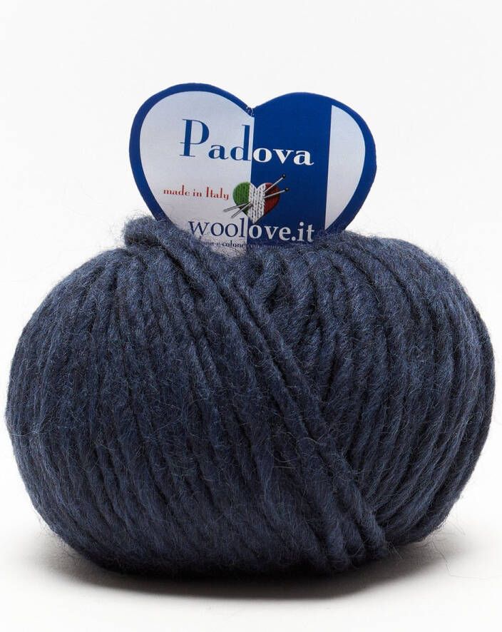 Tricot Cafè Tricot Café Padova Wol-alpacamix garen geschikt voor alle soorten werk Ideaal voor haakwerk Gemaakt in Italië Mix elegantie en kwaliteit 50g Grijs 111