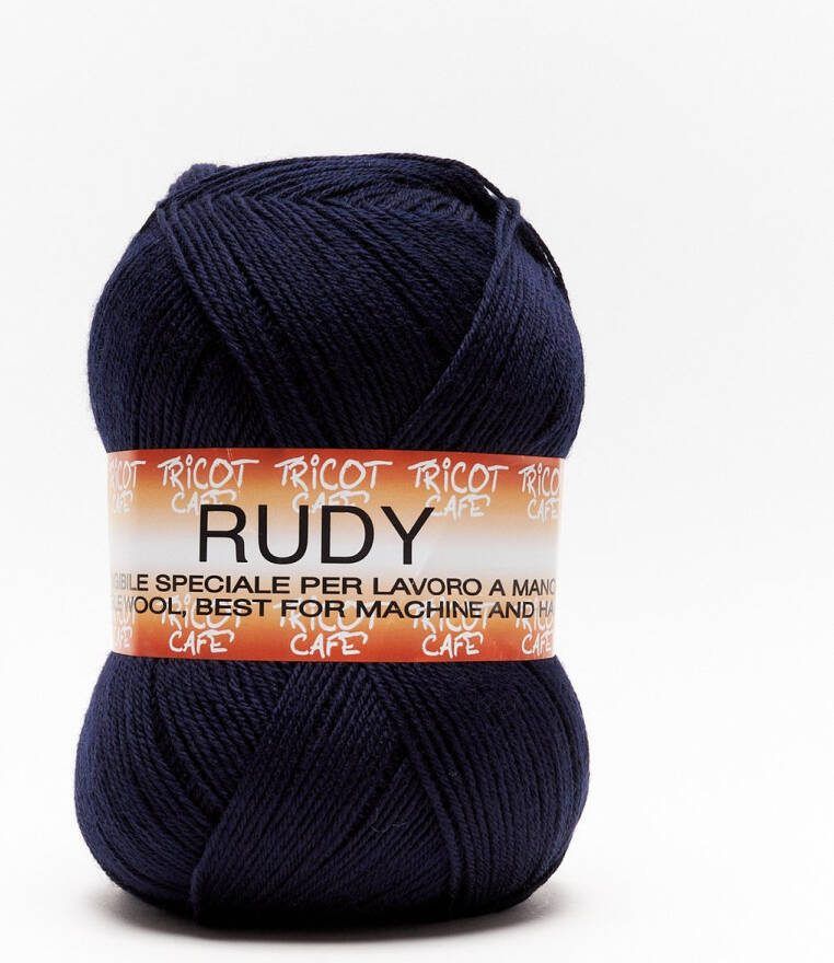 Tricot Cafè Tricot Café Rudy Warm en zacht garen gemaakt van een wol-acryl mix ideaal voor alle soorten breiwerk crochetwerk Naaldmaat: 3.50 4.00 250gr Groene vlag 19