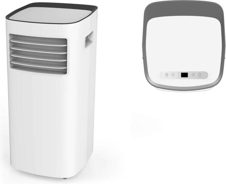 Trinnity KLMO26 Mobiele Airconditioner