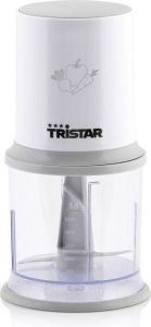 Tristar BL-4020 Hakmolen 500 ml Vaatwasbestendinge Onderdelen Wit