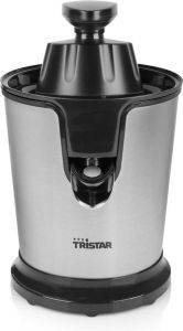 Tristar CP-3002 Citruspers – Twee perskegels – Handige drukhendel