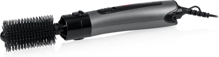 Tristar Curling brush HD-2404 Krulborstel 3-in-1 borstel Koude-lucht-functie 360⁰ draaikoord