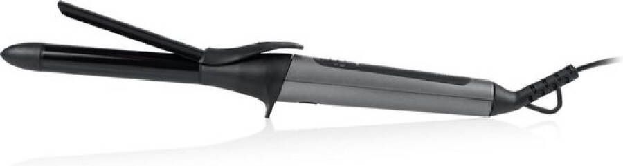 Tristar Curling Iron HD-2420 Krultang Tot 180⁰ Zwart Grijs