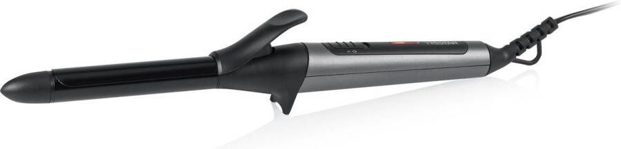 Tristar Curling Iron HD-2420 Krultang Tot 180⁰ Zwart Grijs