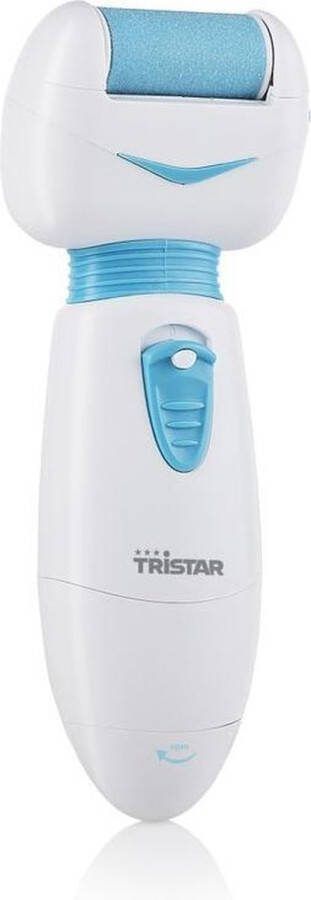 Tristar Electric foot file MP-2395