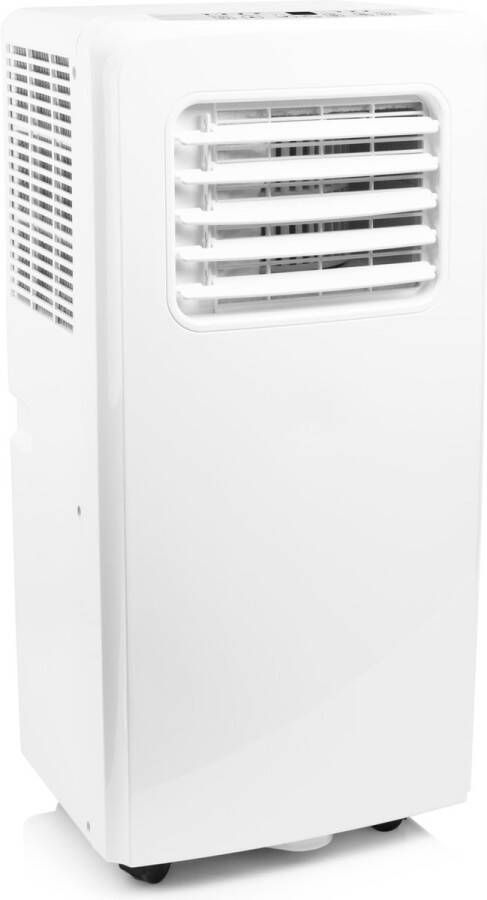 Tristar Mobiele Airco AC-5474 Mobiele airconditioning 4-in-1 5000 BTU Geschikt voor ruimtes tot 40m3 aircooler