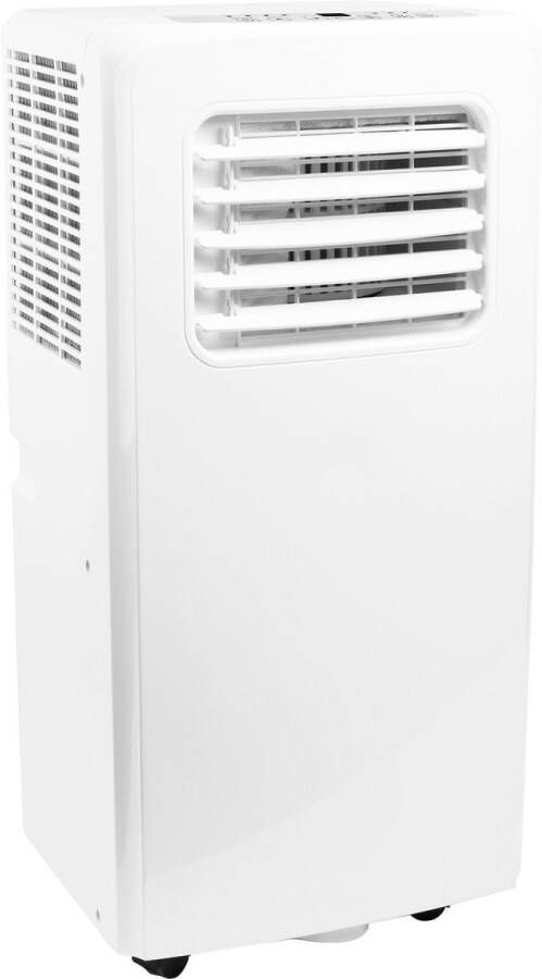 Tristar Mobiele Airco AC-5531 Mobiele airconditioning 4-in-1 10.000 BTU Geschikt voor ruimtes tot 90 m3 aircooler