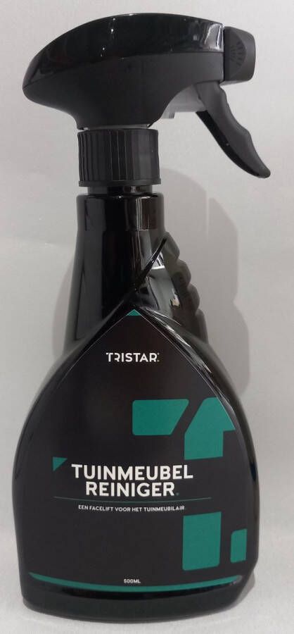 Tristar Tuinmeubel reiniger 500 ml Voordeel Set 2 Stuks !