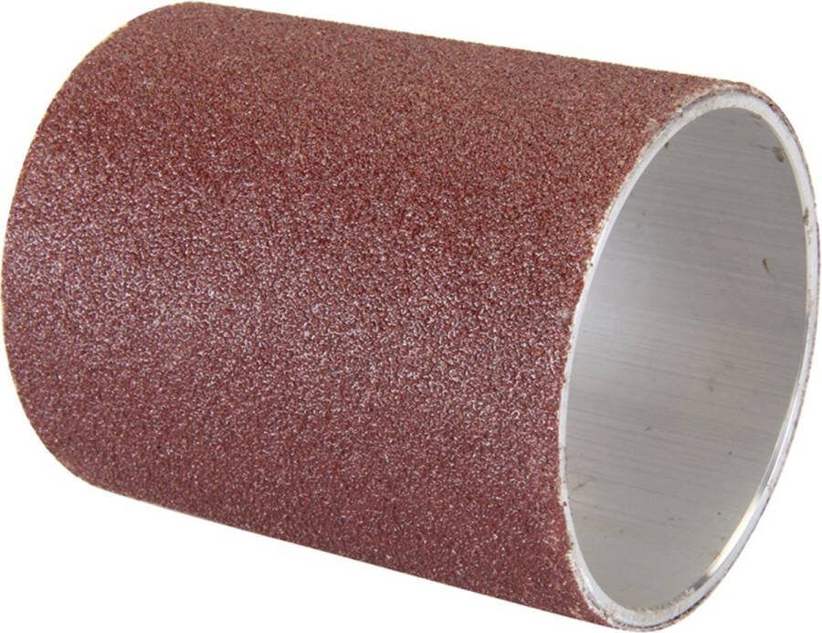 Triton Schuurband 80 korrel Voor 750 W schaafmachine Geschikt voor schuurtrommel