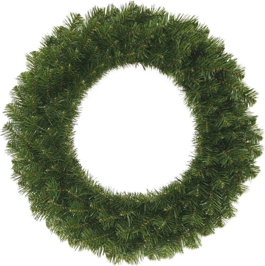 Triumph Tree Colorado krans groen TIPS 140 d45cm Kerstbomen