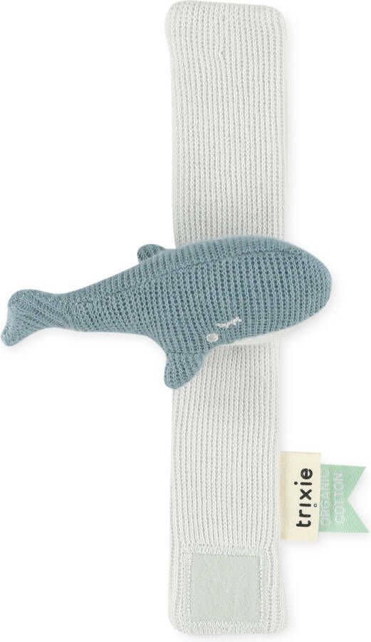 Trixie armbandrammelaar Walvis