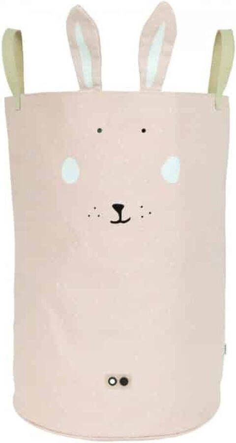 Trixie Baby Trixie Speelgoedzak groot Mrs Rabbit