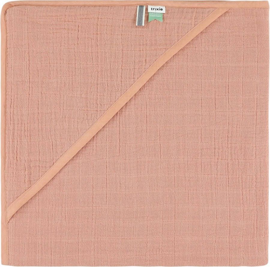 Trixie Badcape Bliss Coral