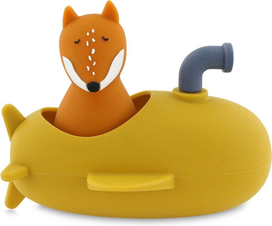 Trixie Badspeelgoed duikboot Mr. Fox