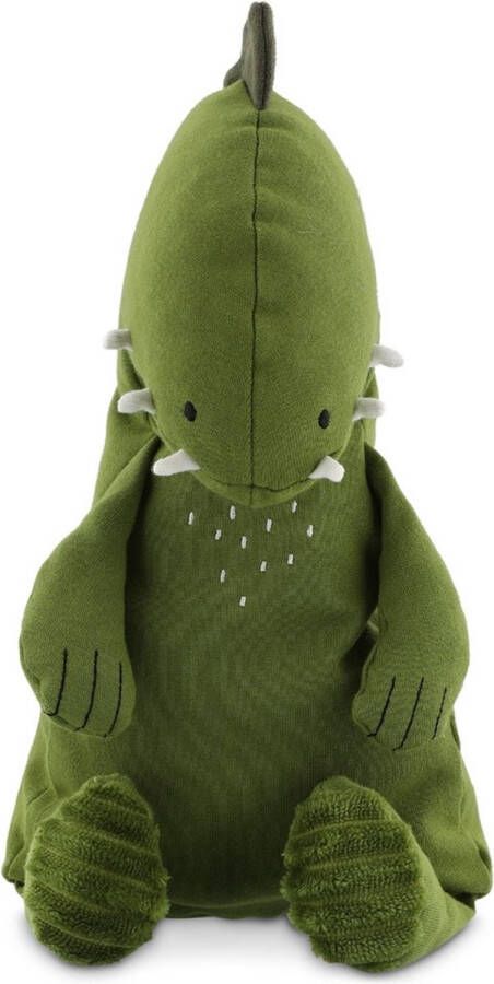 Trixie Plush Toy Knuffel Large 38cm Mr. Dino