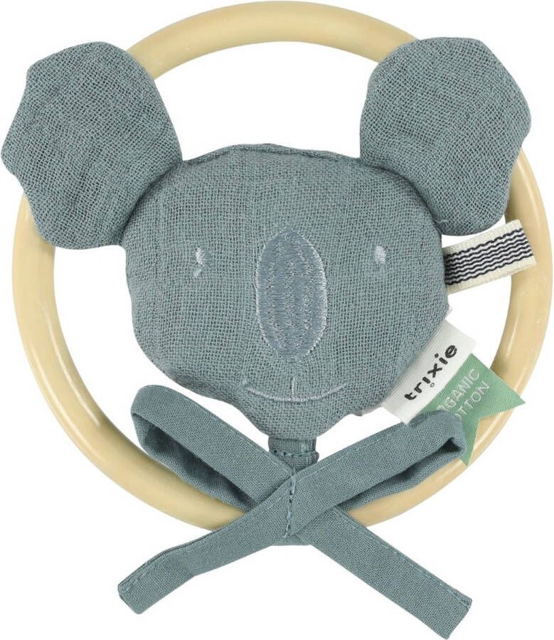 Trixie Les Rêves d'Anaïs Rammelaar Koala | Bliss Petrol *