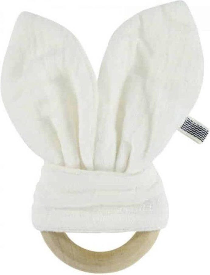 Trixie Les Rêves d'Anais bijtring Bliss White