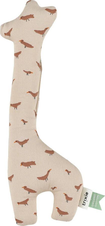 Trixie Babbling Birds Giraffe Rammelaar