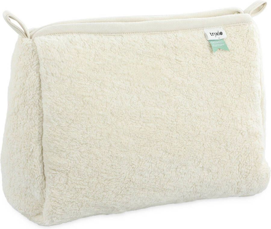 Trixie Toilettas Teddy Almond