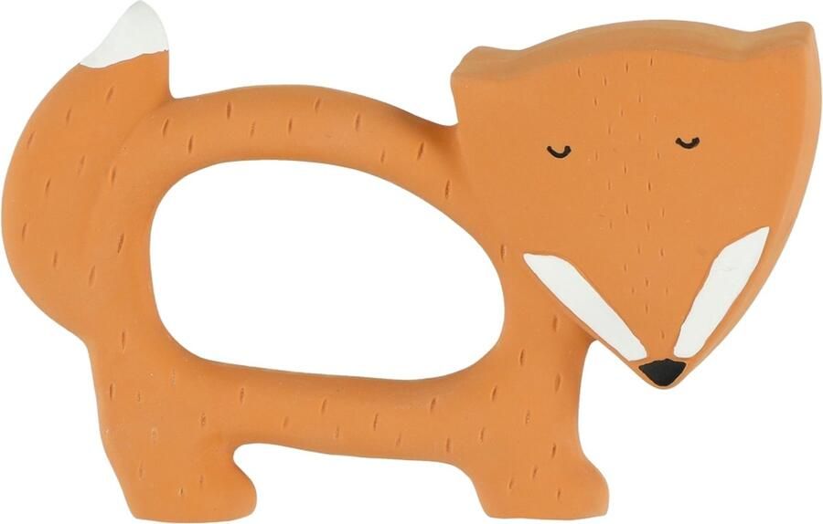 Trixie Natuurlijk Rubber Grijpspeeltje 1