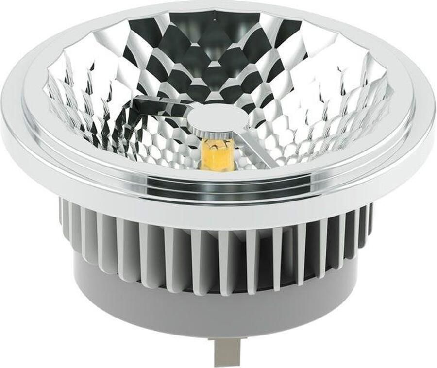 Tronix LED Spot AR111 15 Watt 2700K 12V G53