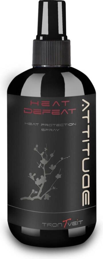 Trontveit Heat Defeat Haarspray 150 ml