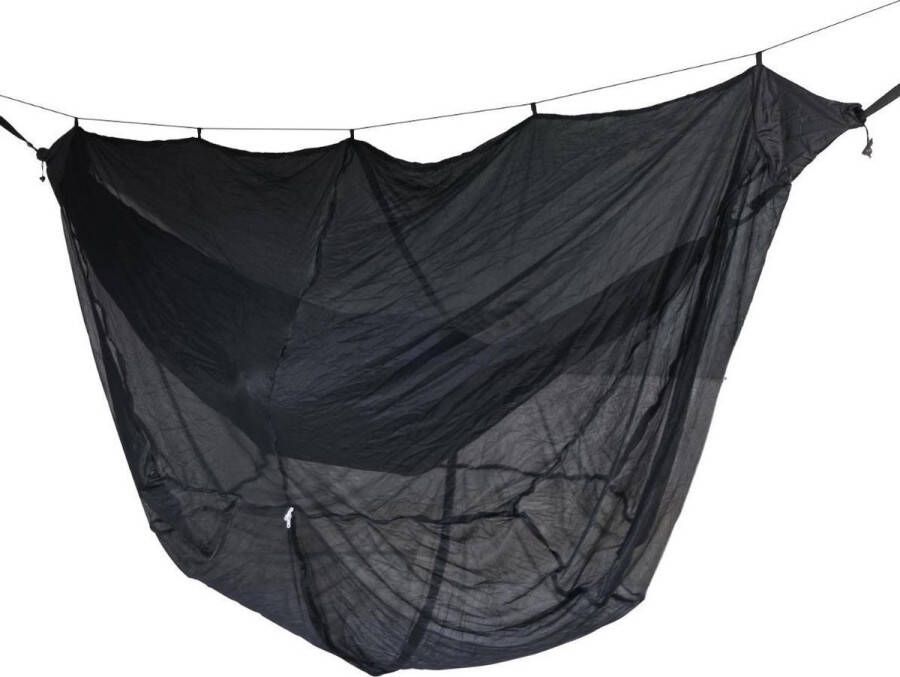 Tropilex Bug Net Bug Net 'Mosquito' Zwart