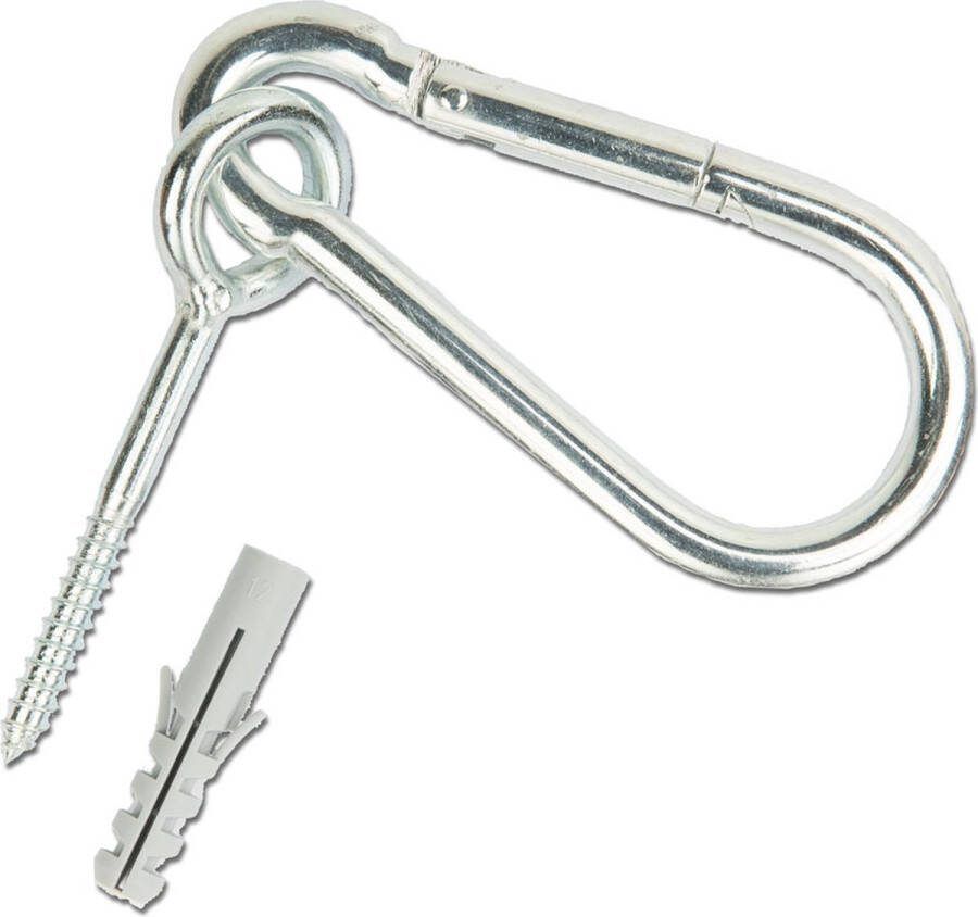 Tropilex Hangmat Bevestiging set