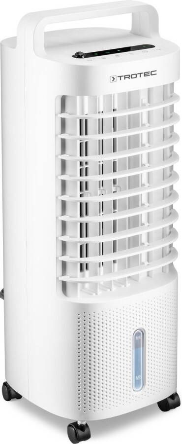 Trotec Aircooler ventilator bevochtiger PAE 11