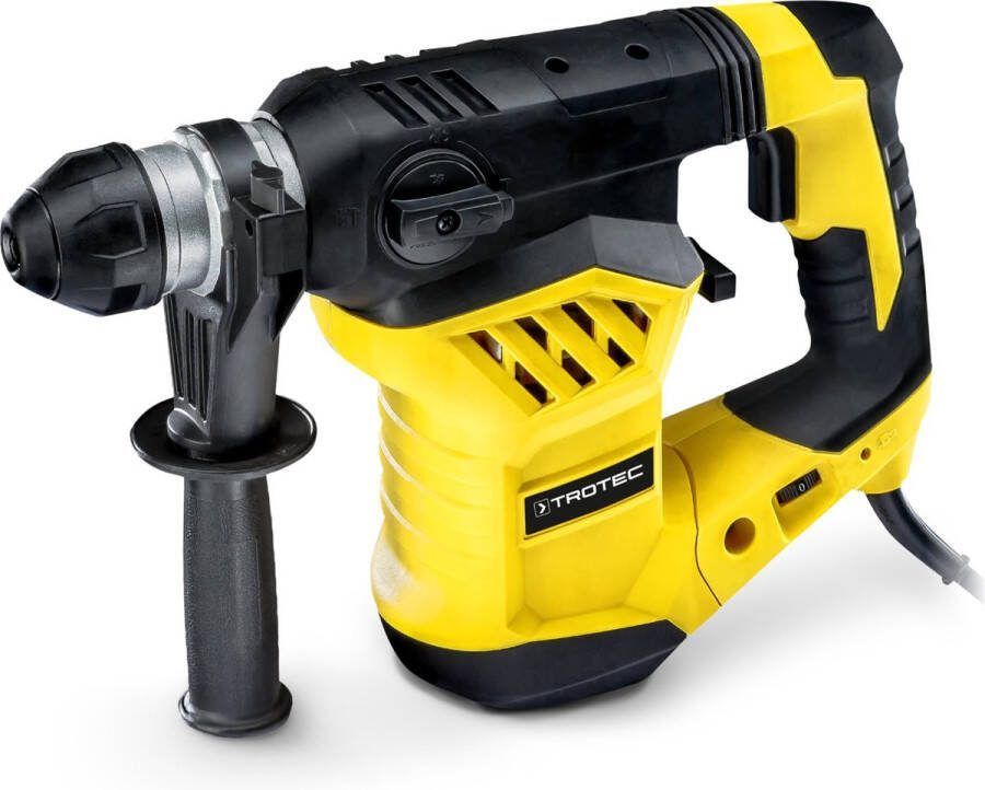 Trotec Boorhamer PRDS 11‑230V