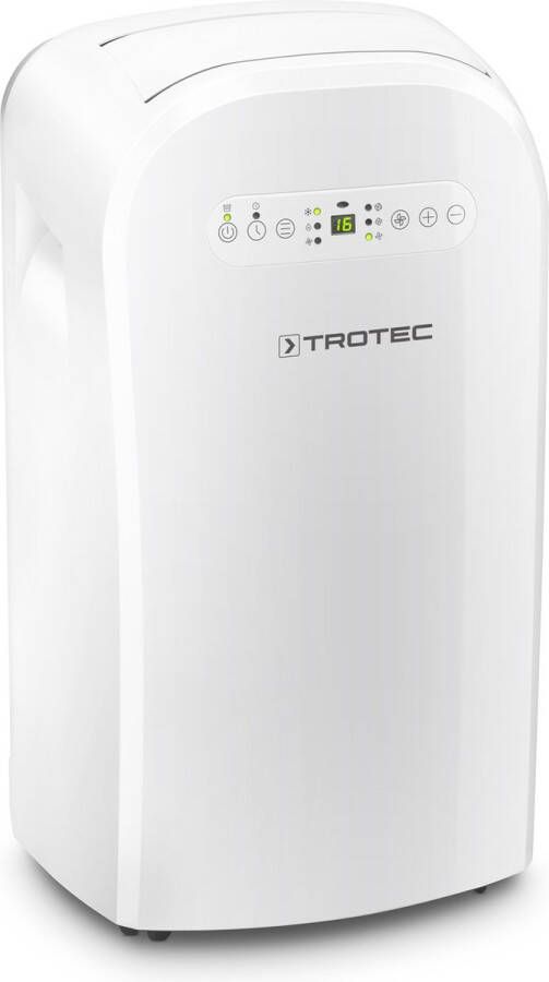 Trotec Mobiele airco PAC 3500