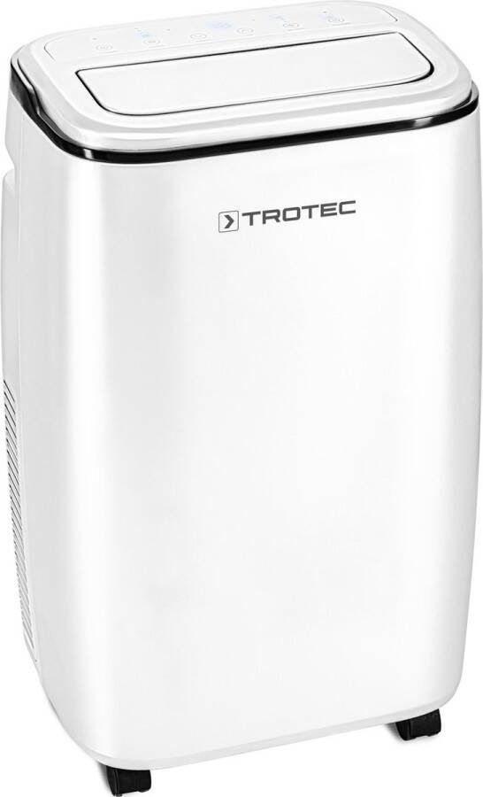 Trotec Mobiele airco PAC 3800 S