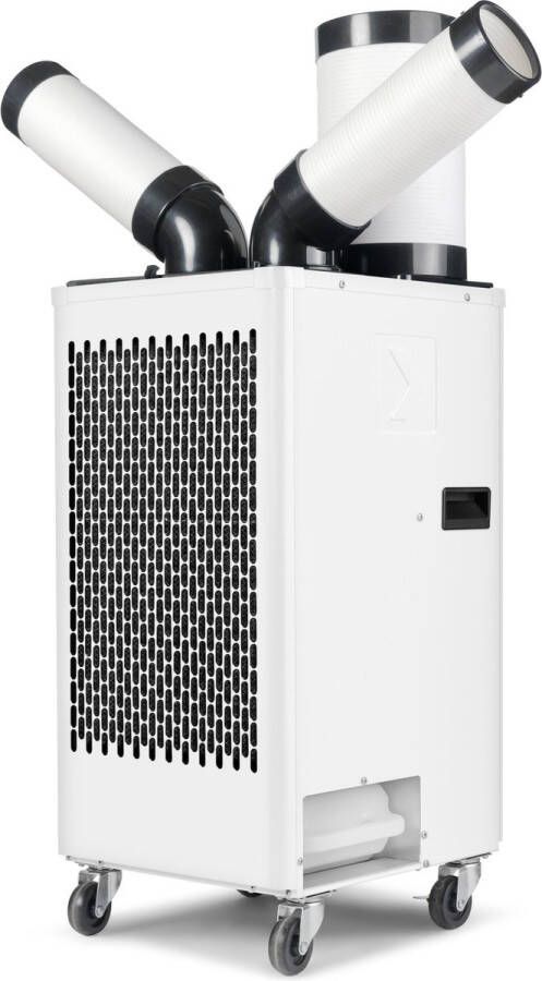 Trotec Spotcool airconditioner PT 3500 SP