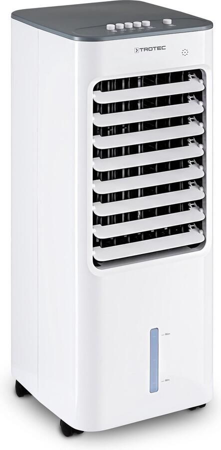 Trotec Aircooler ventilator bevochtiger PAE 21