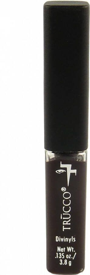 Sebastian Trucco Divinyls Lip Gloss Lipverzorging Make-up Kleurcosmetica 3.8g Bad Kitty