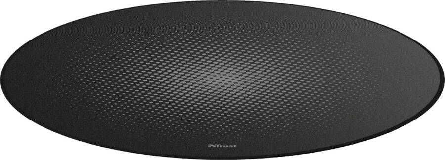 Trust Mika Vloermat Rond Slijtvast Anti-slip