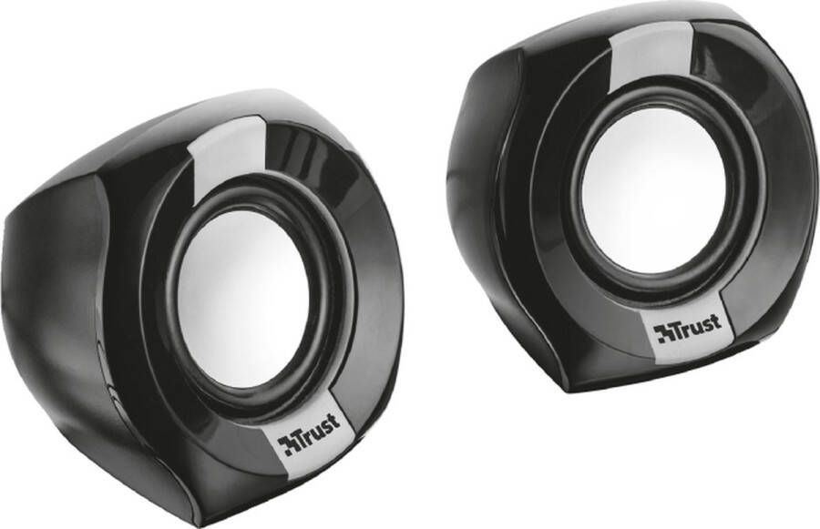 Trust Polo Compact 2.0 Speaker Set