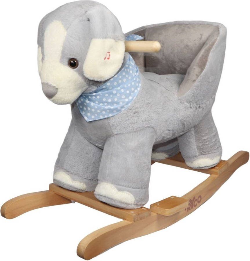Tryco Dog Nola Hobbeldier TR-120105