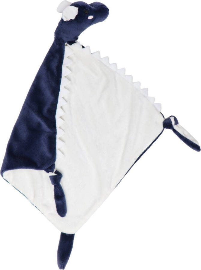 Tryco Draak Diego Knuffeldoek TR-243308